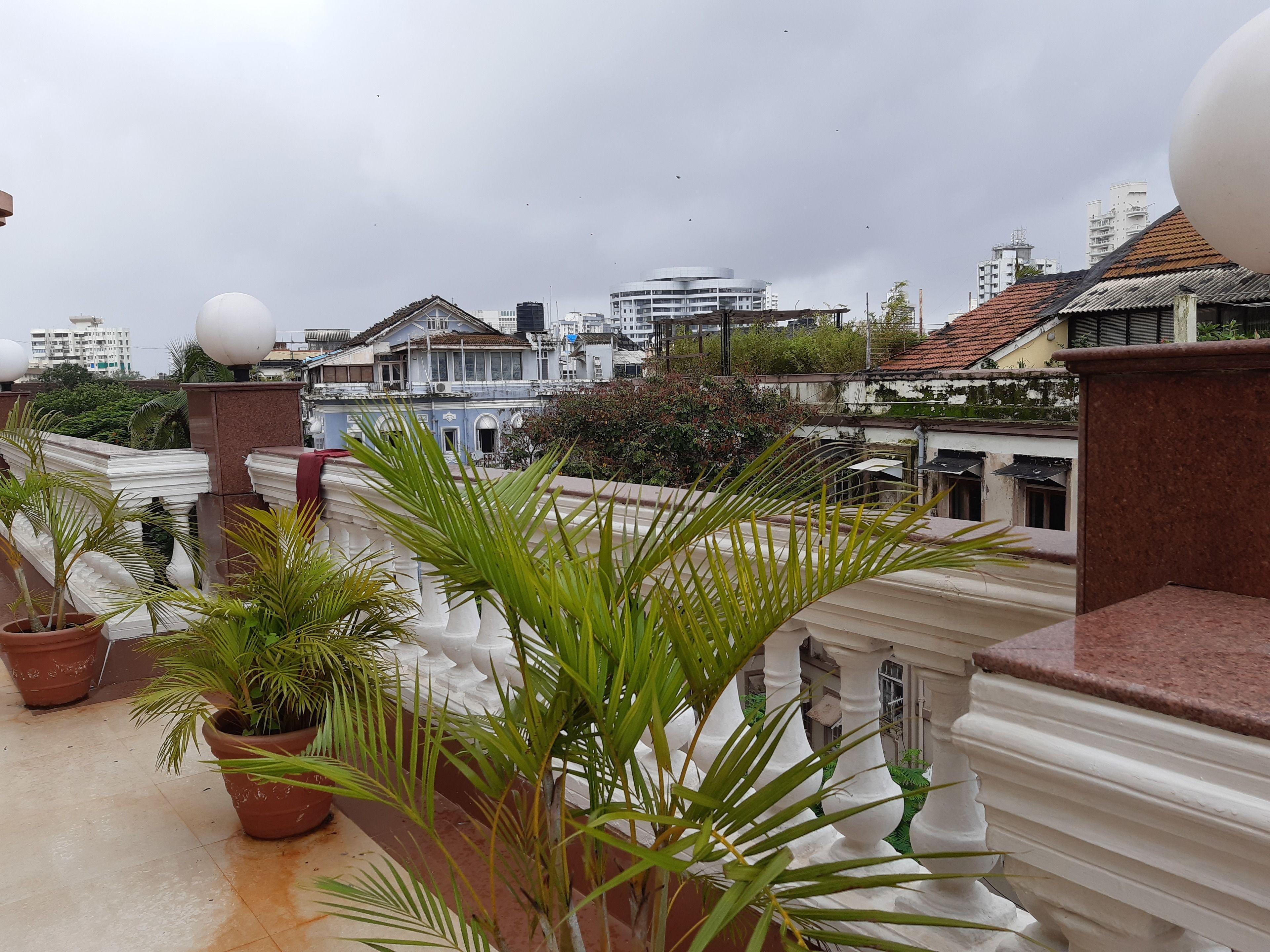 Garden Hotel — Photos 2