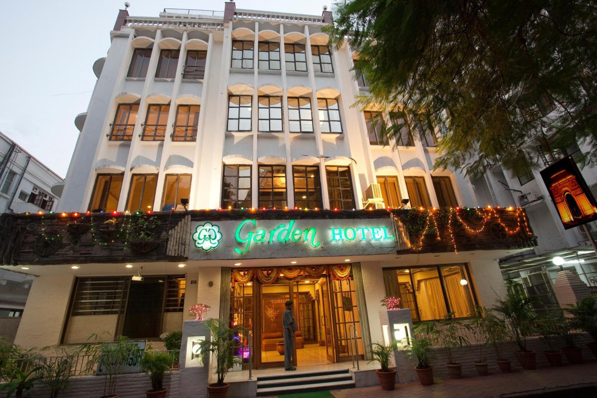 Garden Hotel, Mumbai